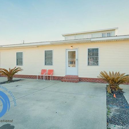 Cg Beach Bungalow 1 Myrtle Beach Ngoại thất bức ảnh