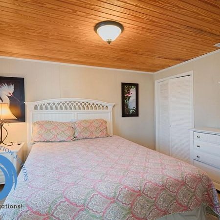 Cg Beach Bungalow 1 Myrtle Beach Ngoại thất bức ảnh