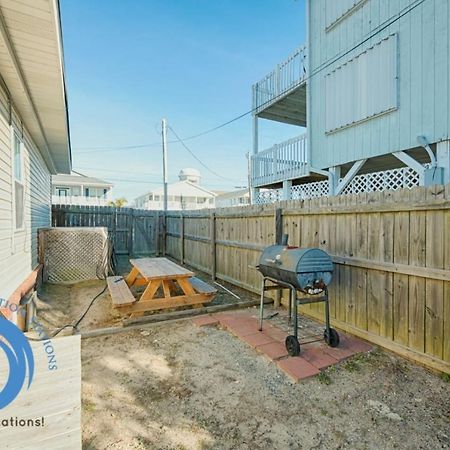 Cg Beach Bungalow 1 Myrtle Beach Ngoại thất bức ảnh