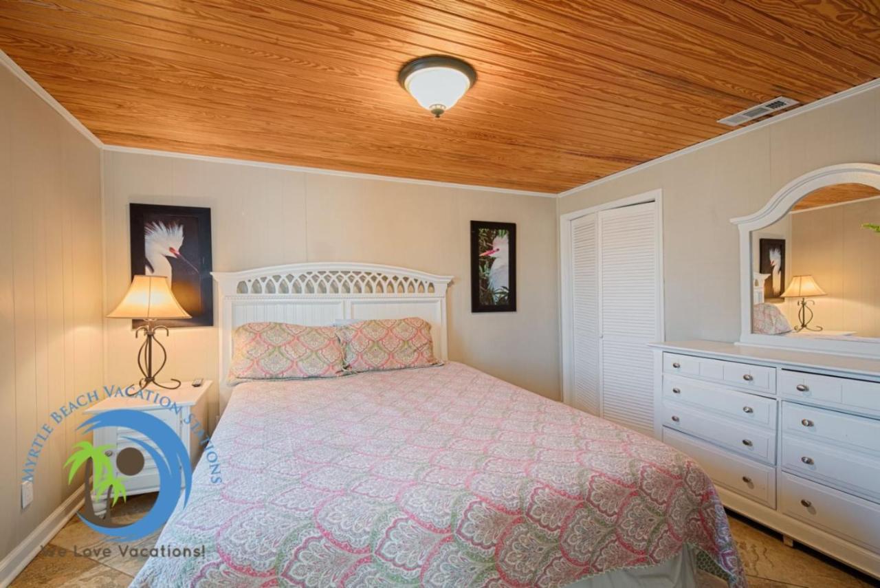 Cg Beach Bungalow 1 Myrtle Beach Ngoại thất bức ảnh