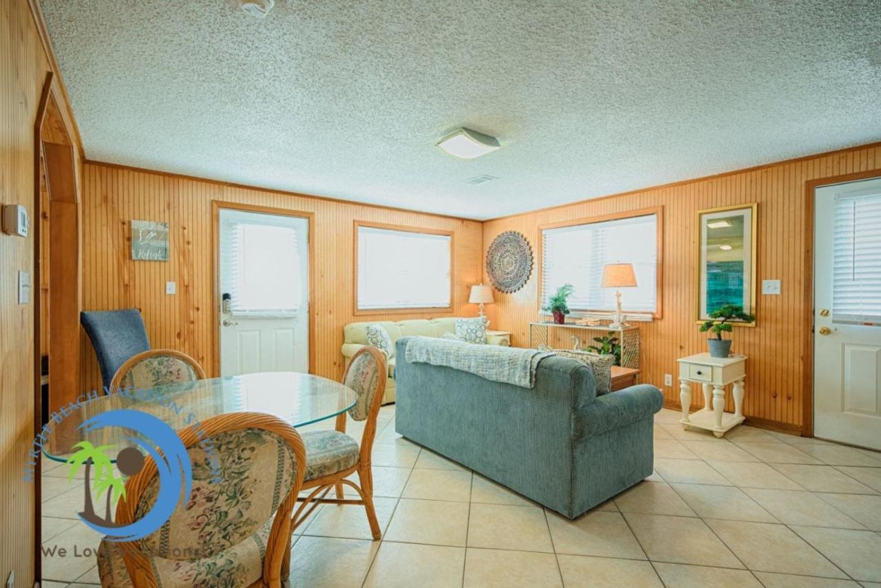 Cg Beach Bungalow 1 Myrtle Beach Ngoại thất bức ảnh