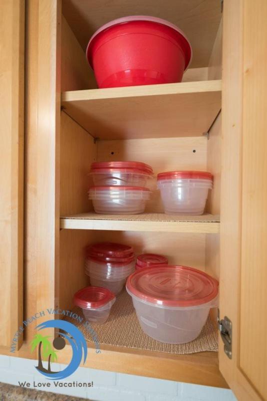 Cg Beach Bungalow 1 Myrtle Beach Ngoại thất bức ảnh