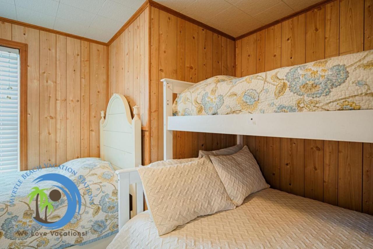 Cg Beach Bungalow 1 Myrtle Beach Ngoại thất bức ảnh