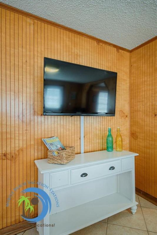 Cg Beach Bungalow 1 Myrtle Beach Ngoại thất bức ảnh
