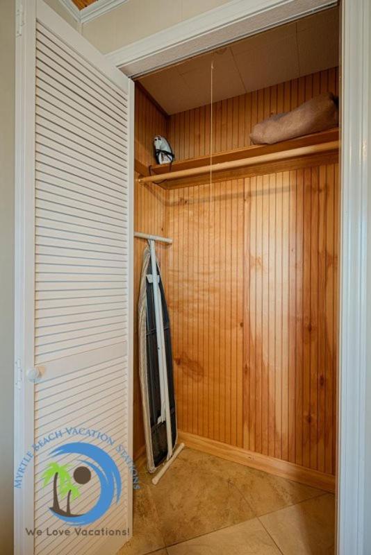 Cg Beach Bungalow 1 Myrtle Beach Ngoại thất bức ảnh