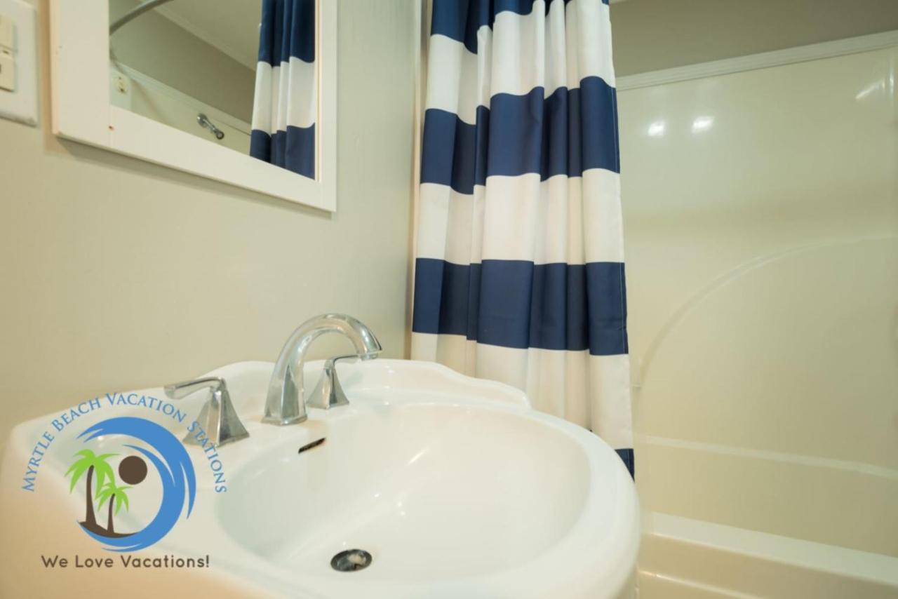 Cg Beach Bungalow 1 Myrtle Beach Ngoại thất bức ảnh