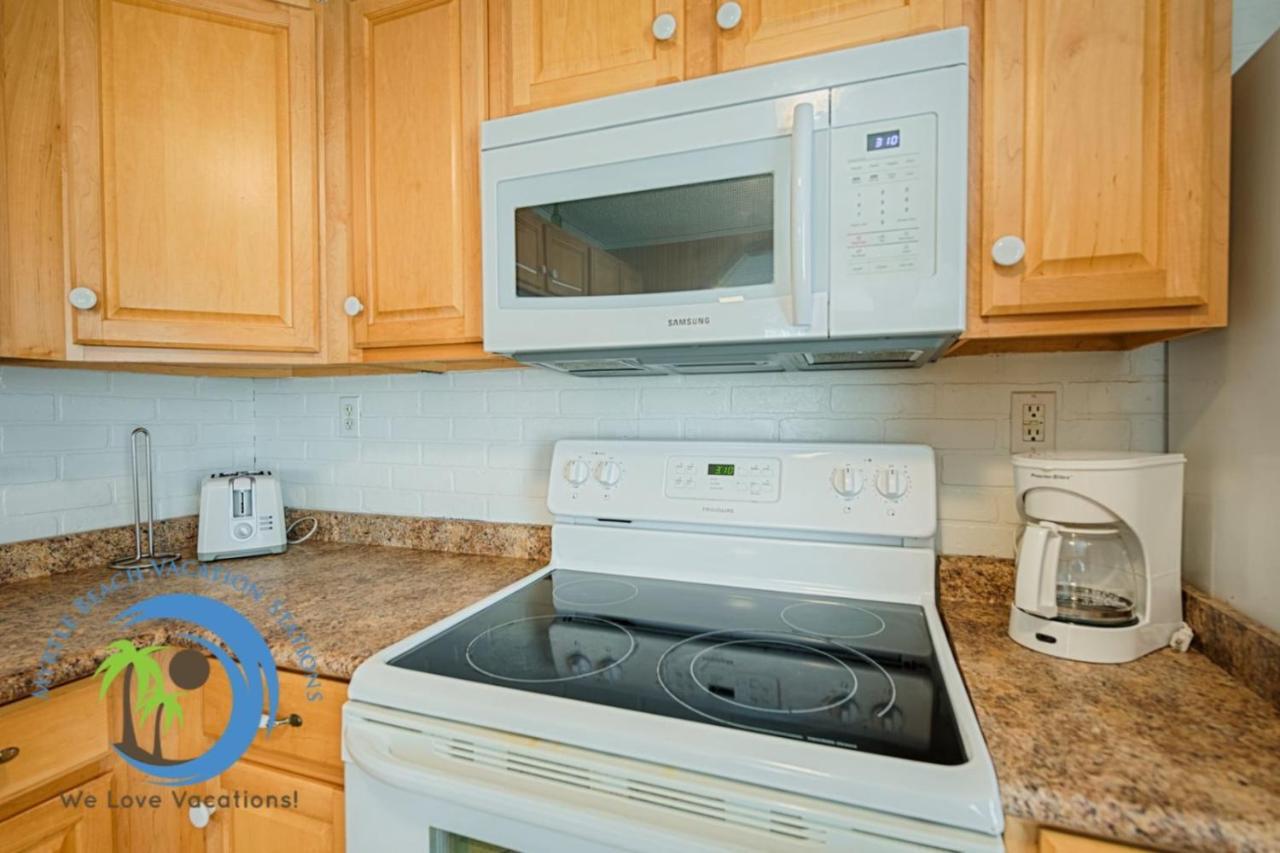 Cg Beach Bungalow 1 Myrtle Beach Ngoại thất bức ảnh