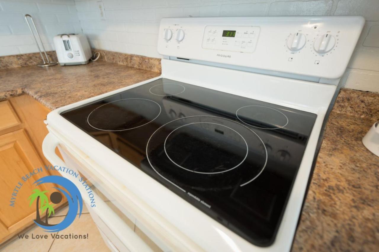 Cg Beach Bungalow 1 Myrtle Beach Ngoại thất bức ảnh