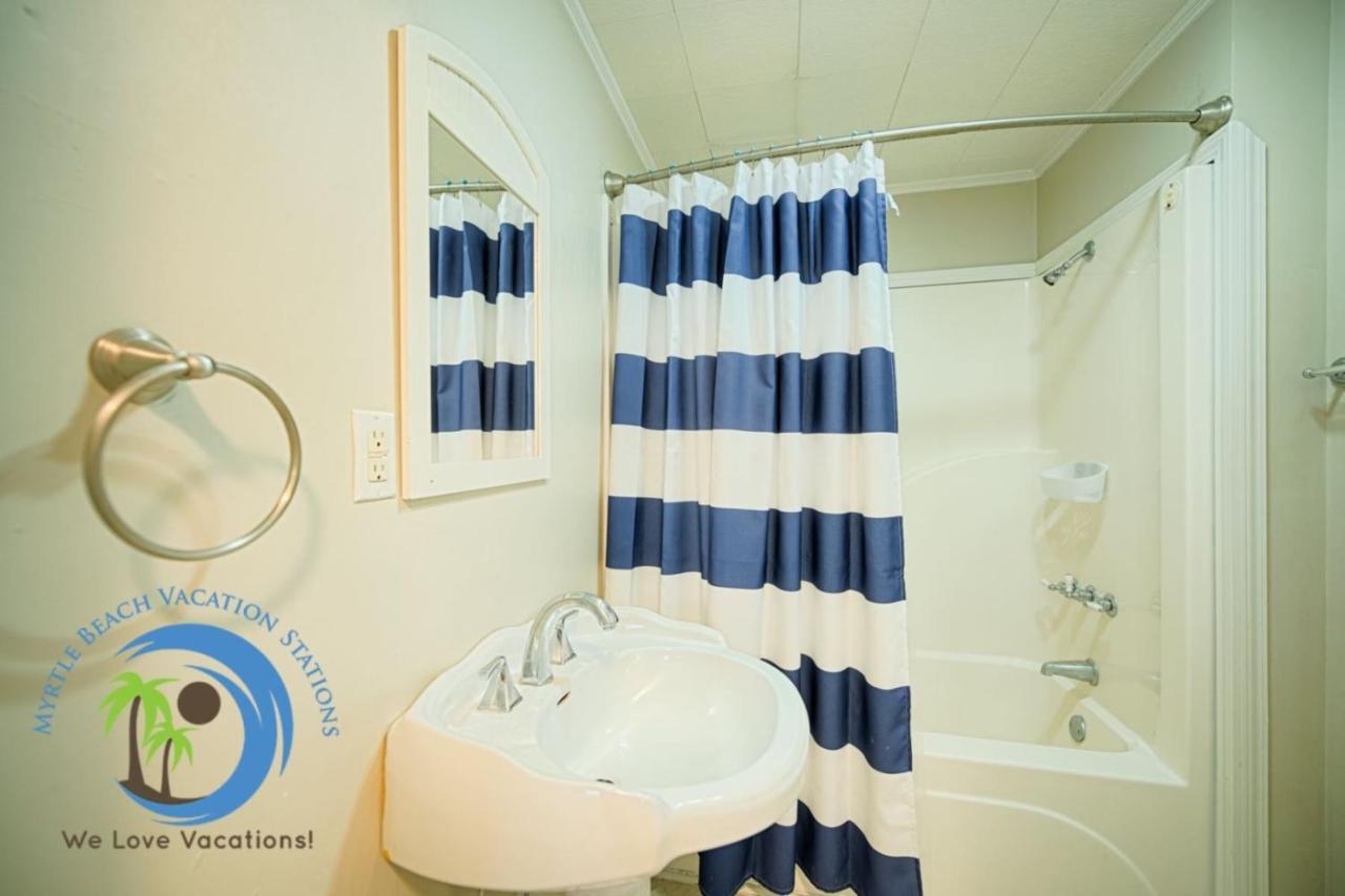 Cg Beach Bungalow 1 Myrtle Beach Ngoại thất bức ảnh