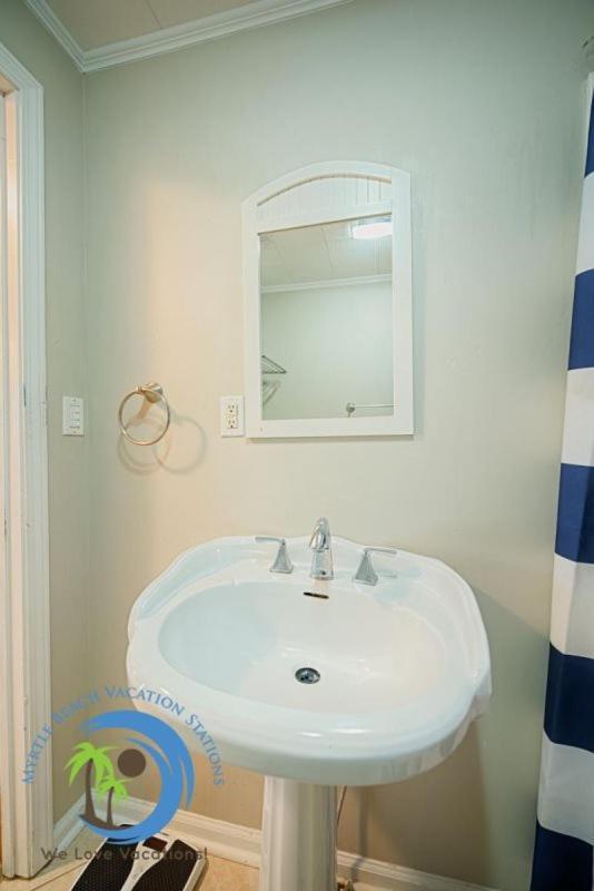 Cg Beach Bungalow 1 Myrtle Beach Ngoại thất bức ảnh