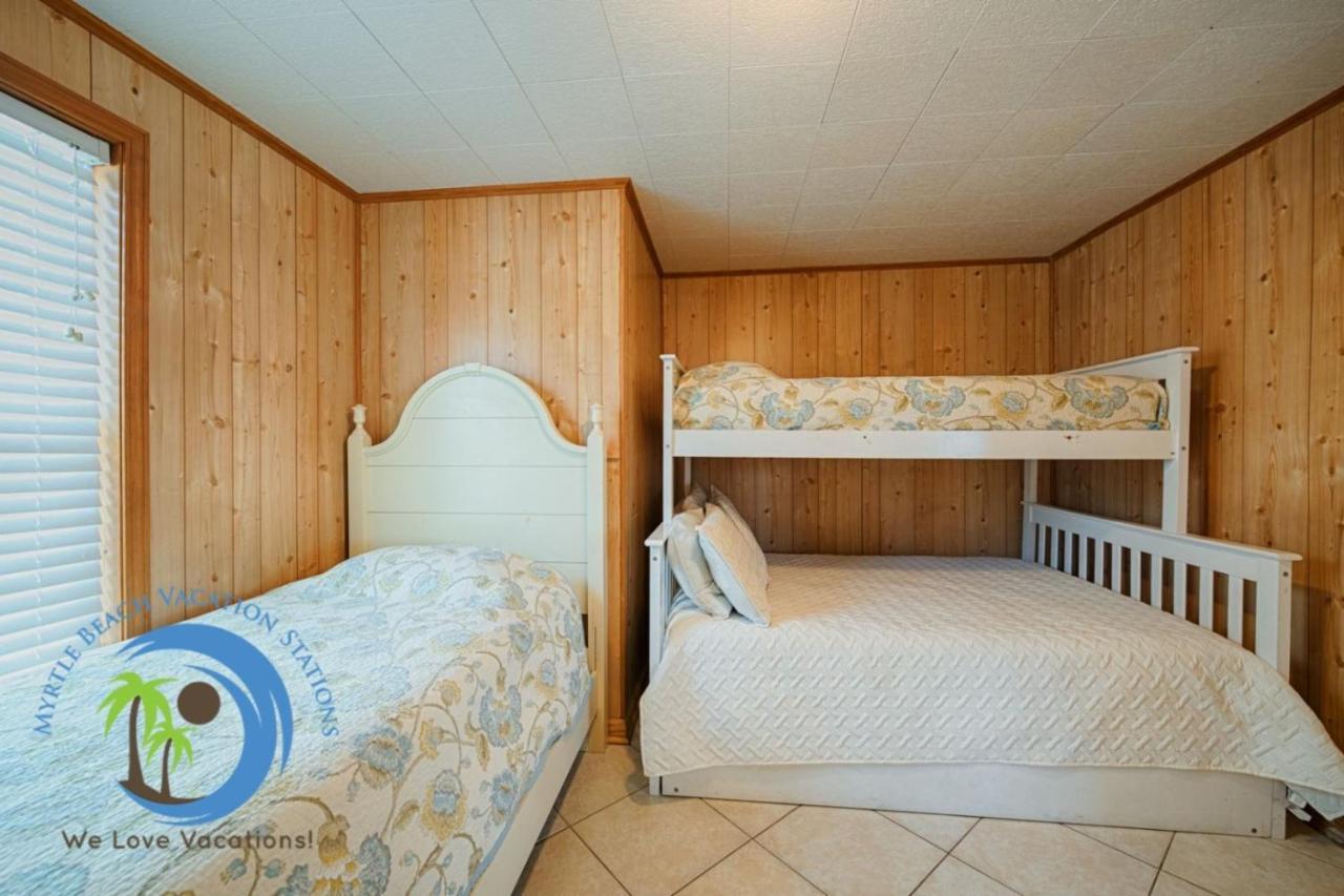 Cg Beach Bungalow 1 Myrtle Beach Ngoại thất bức ảnh