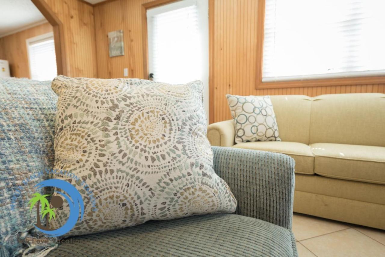 Cg Beach Bungalow 1 Myrtle Beach Ngoại thất bức ảnh
