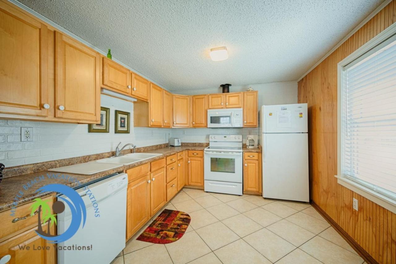 Cg Beach Bungalow 1 Myrtle Beach Ngoại thất bức ảnh
