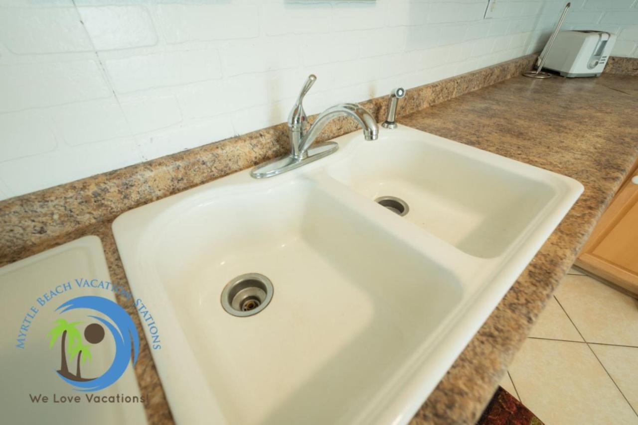 Cg Beach Bungalow 1 Myrtle Beach Ngoại thất bức ảnh