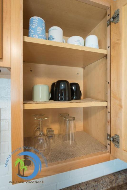 Cg Beach Bungalow 1 Myrtle Beach Ngoại thất bức ảnh