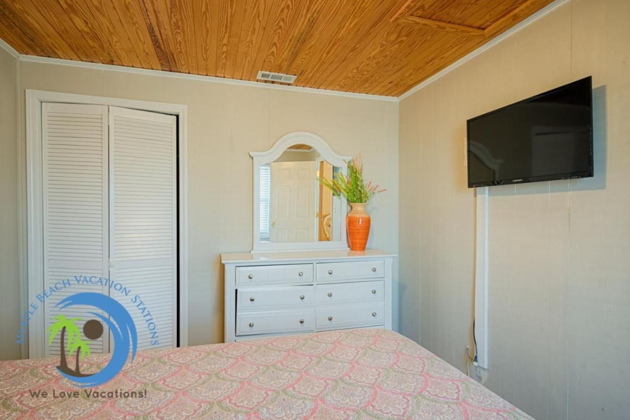 Cg Beach Bungalow 1 Myrtle Beach Ngoại thất bức ảnh